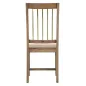 KRZESŁO ELEGANT SHEESHAM 45 50 100 cm ZESTAW 2 SZT.